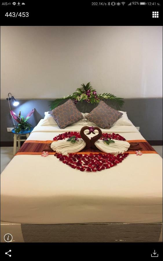 Yousabuy Samui